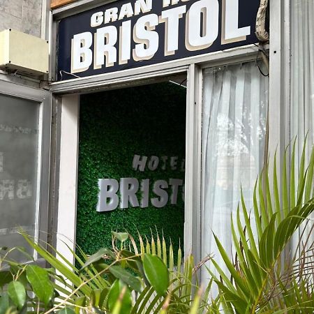 Hotel Bristol Córdoba Eksteriør bilde