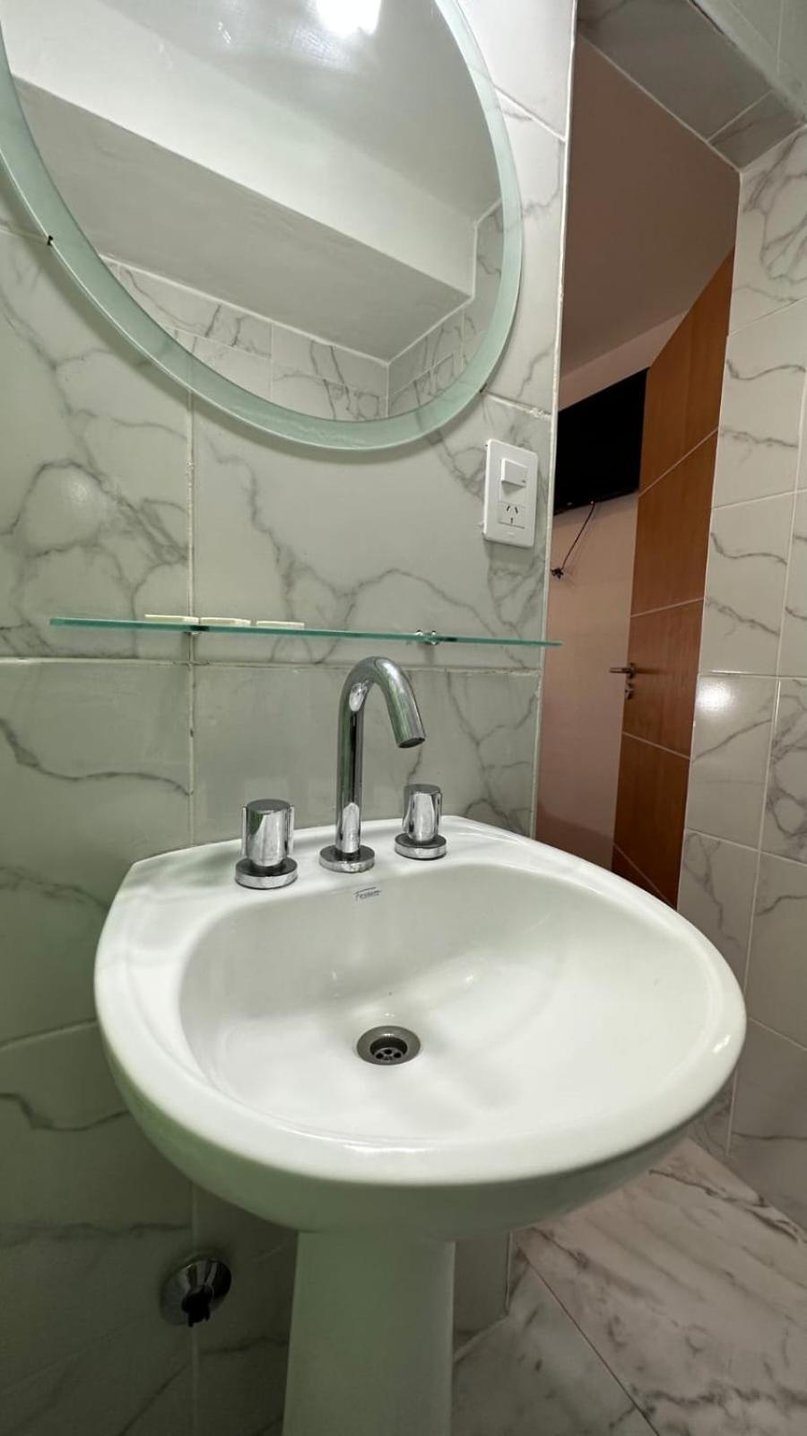 Hotel Bristol Córdoba Eksteriør bilde