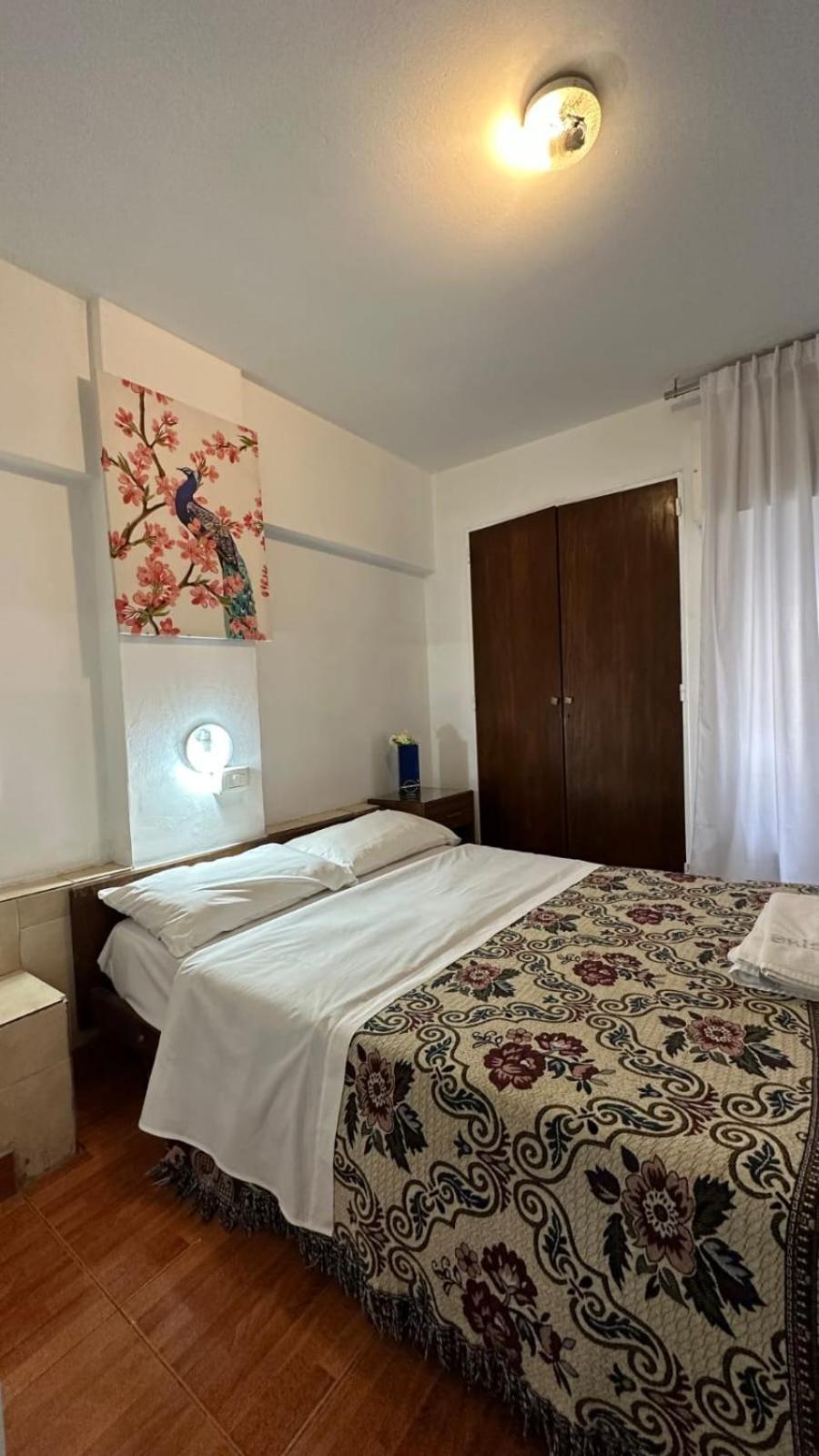 Hotel Bristol Córdoba Eksteriør bilde