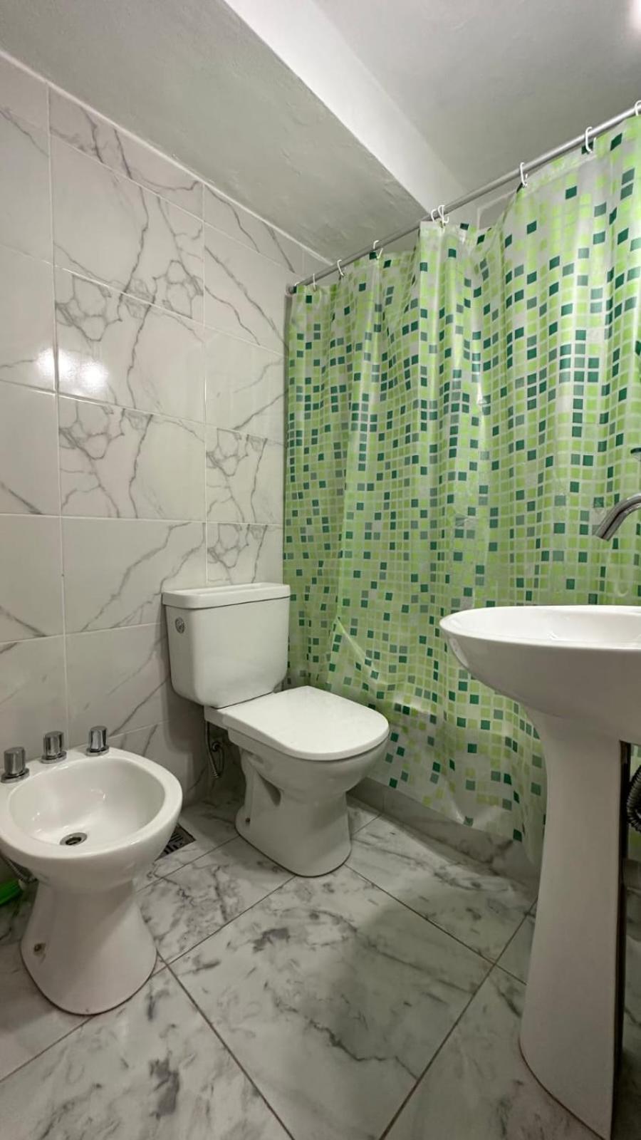 Hotel Bristol Córdoba Eksteriør bilde