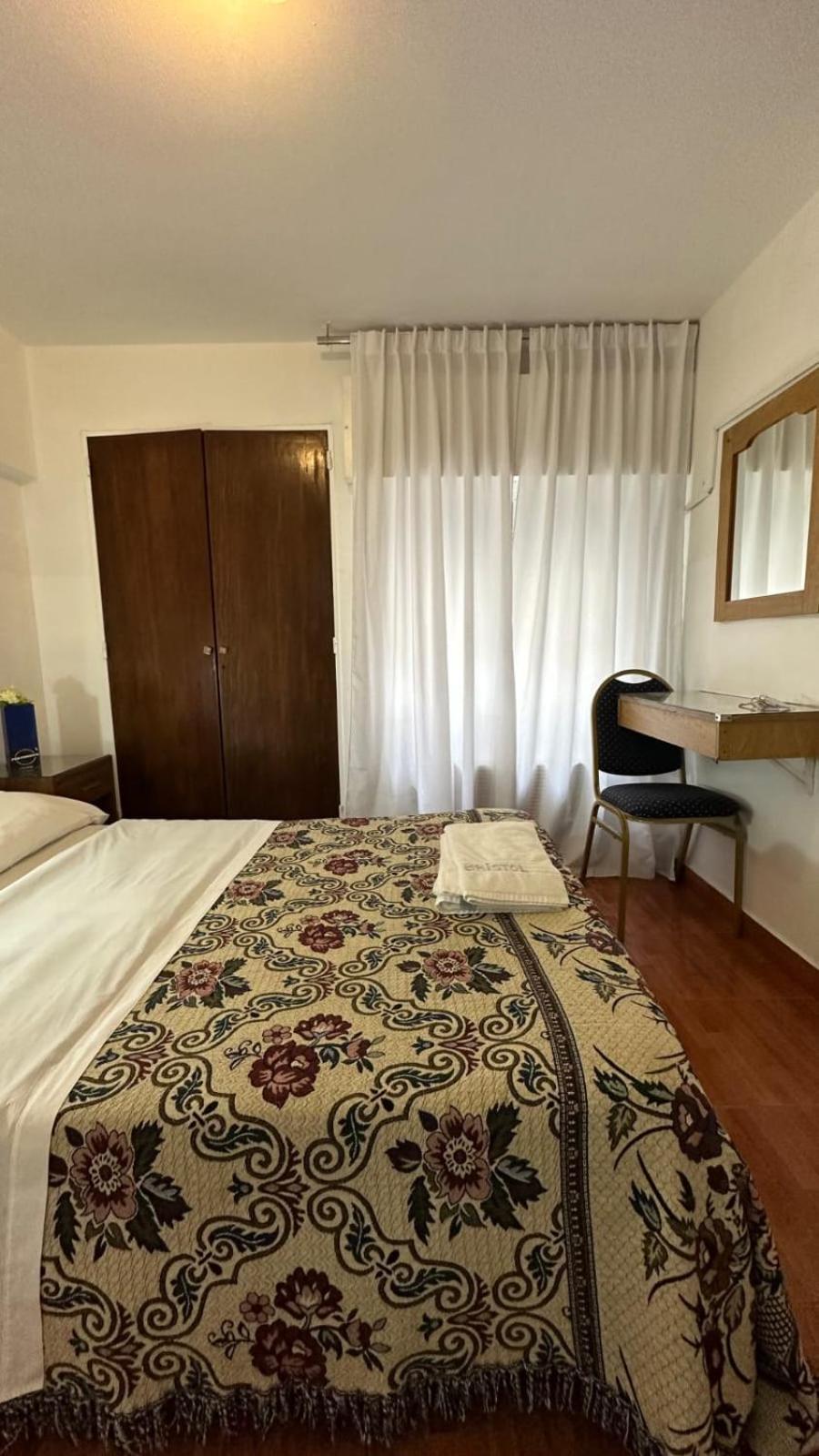 Hotel Bristol Córdoba Eksteriør bilde